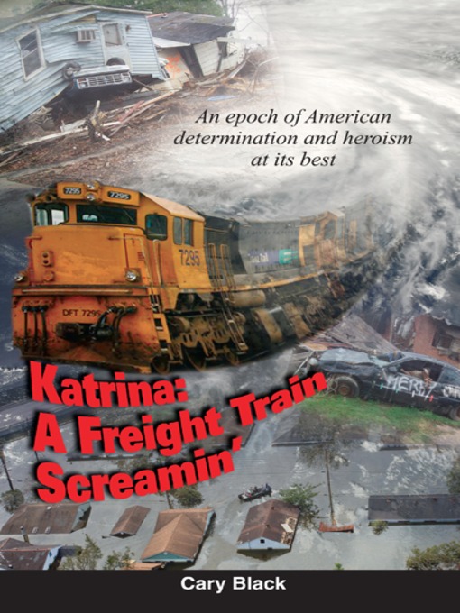 Title details for Katrina by Cary Black - Available